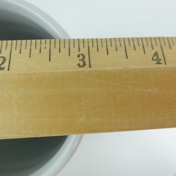 Kalik Beer Of The Bahamas White Mug Stein 12oz - Picture 7 of 8